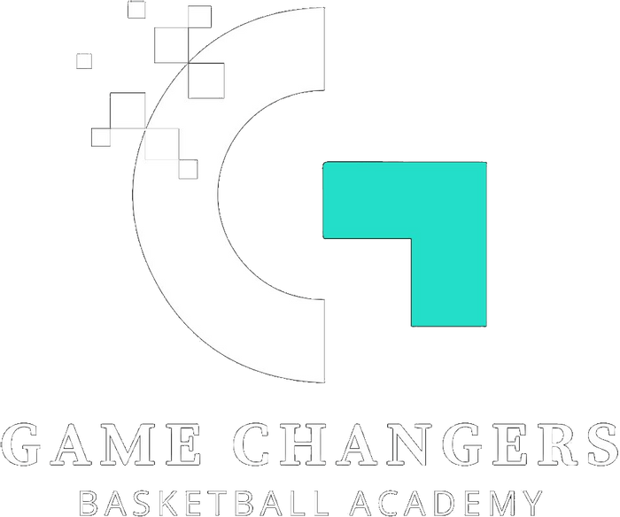 Game Changers Basketball Academy Logo